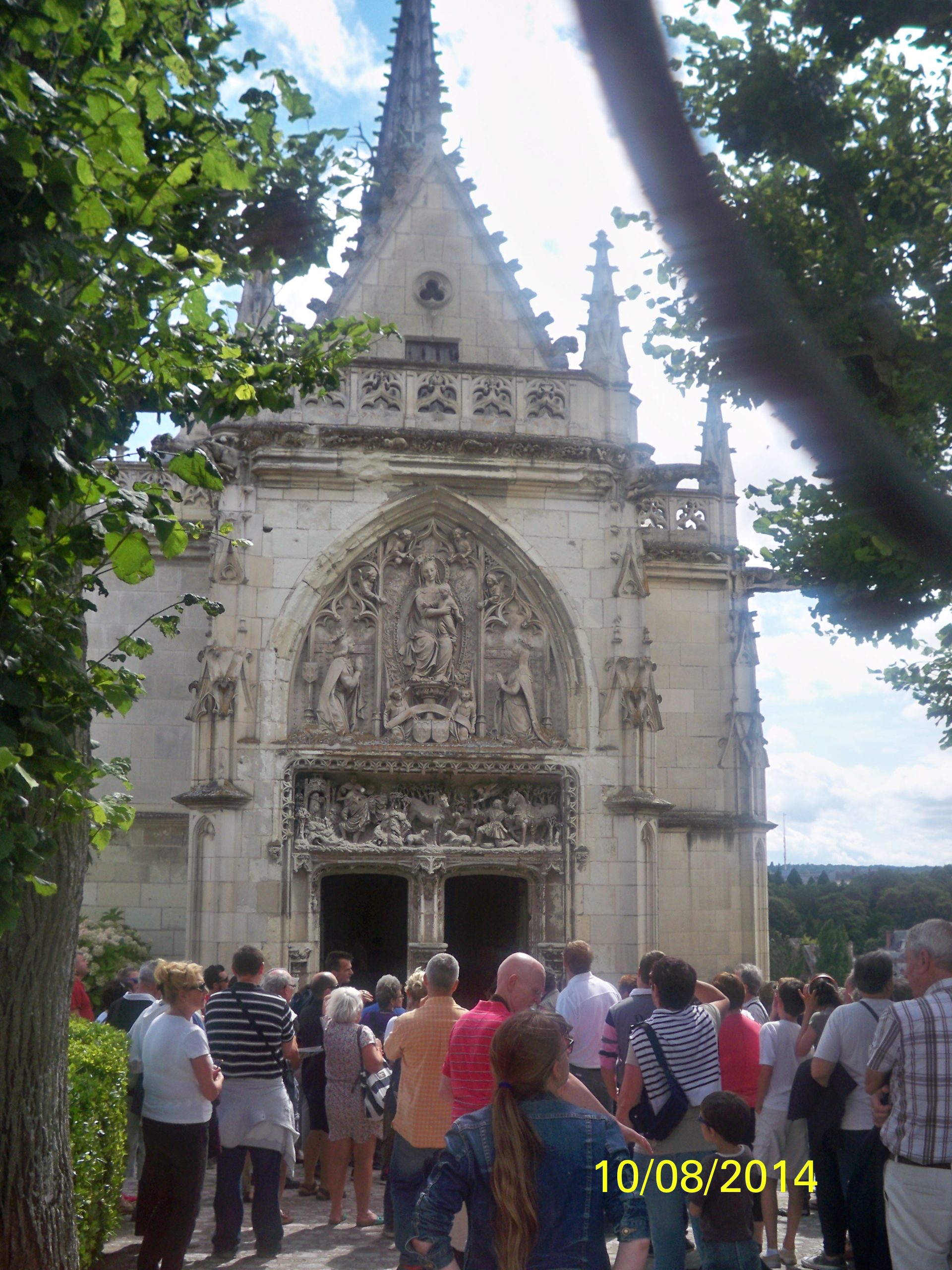 Saint-Hubert chapel.JPG